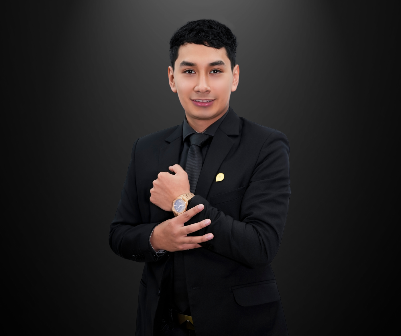 Sergio, asesor y desarrollador inmobiliario